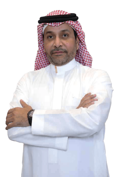 Abdullah AlMajed